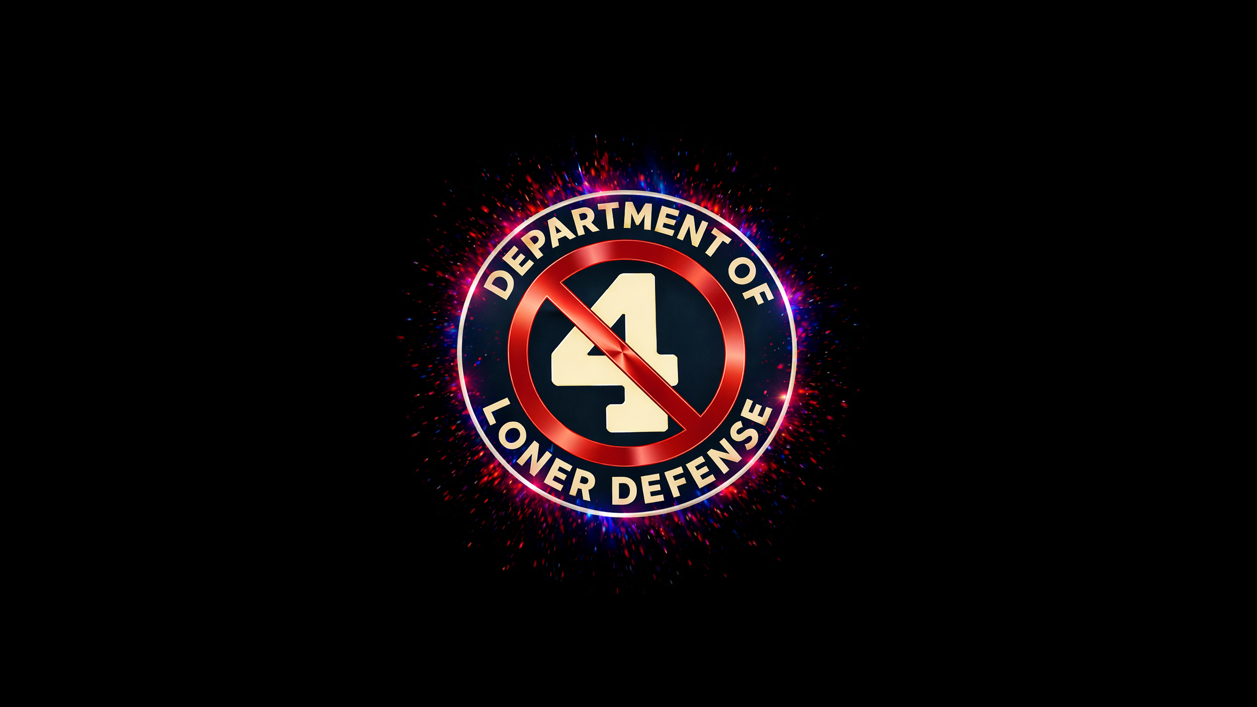 Department of Loner Defense
