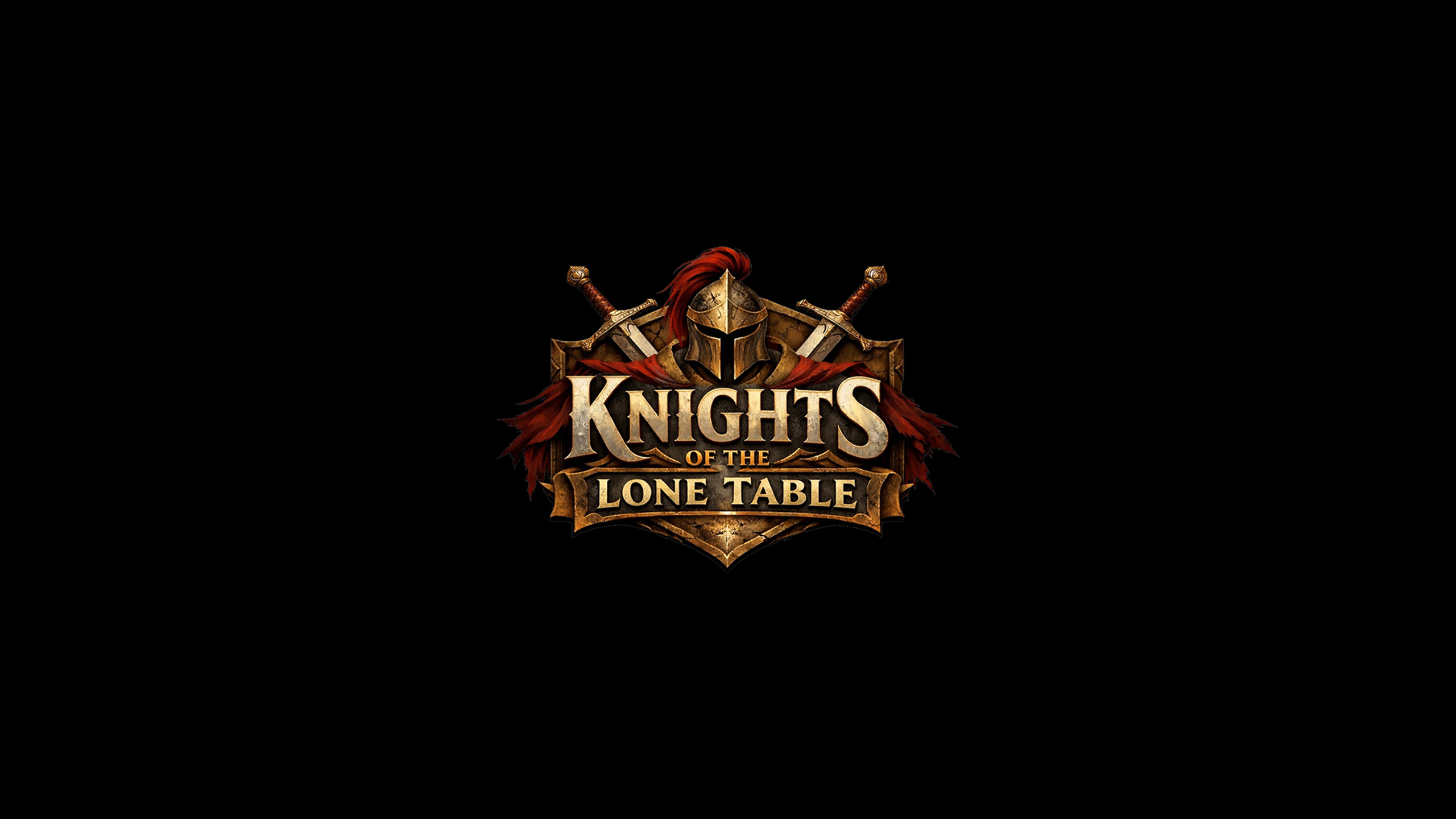 Knights of the Lone Table