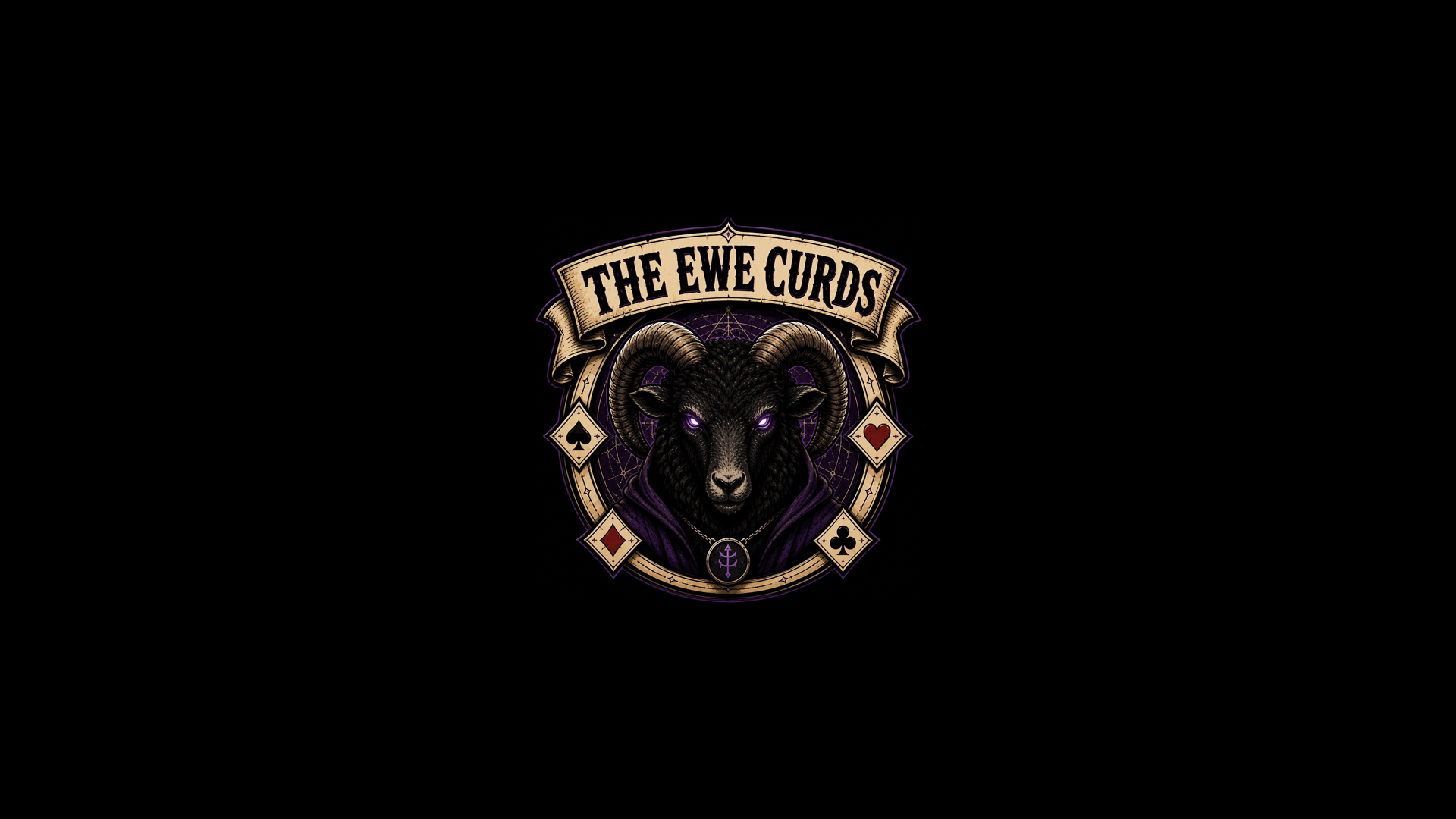 The Ewe Curds